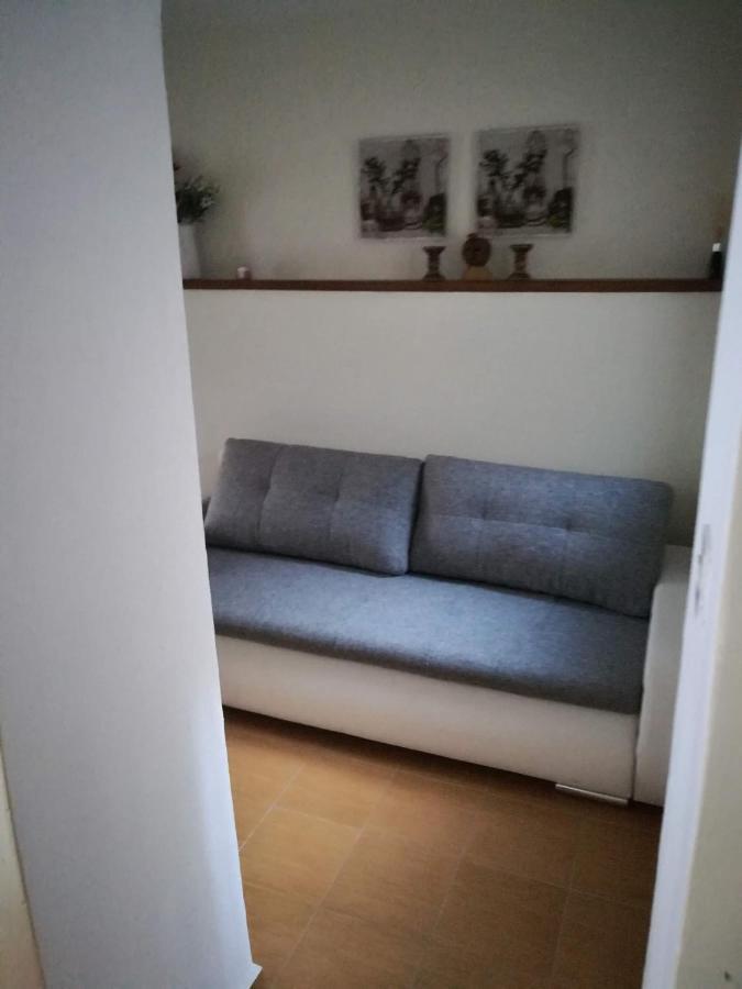 Apartmani Am クルク エクステリア 写真