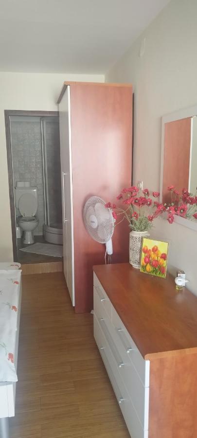 Apartmani Am クルク エクステリア 写真