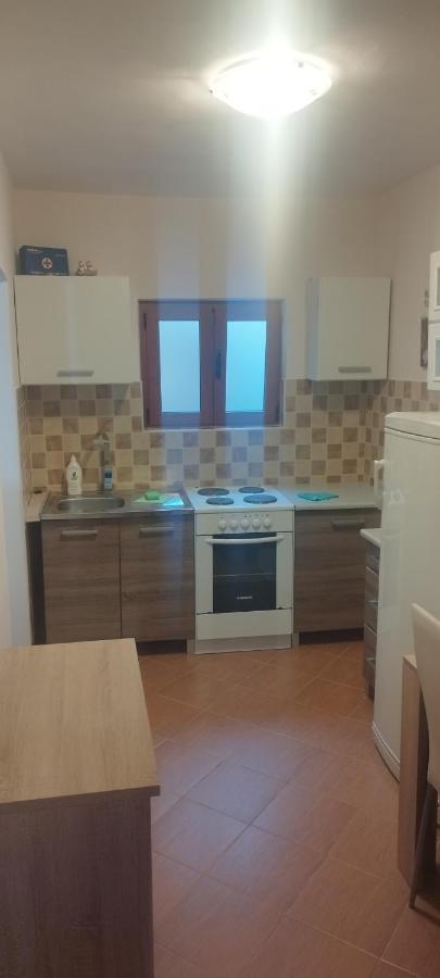 Apartmani Am クルク エクステリア 写真