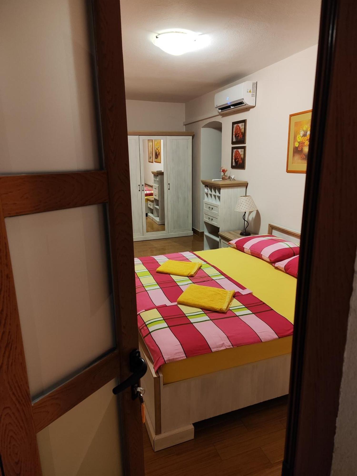 Apartmani Am クルク エクステリア 写真